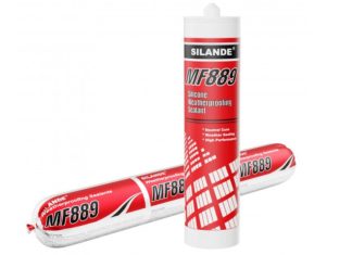 Силиконовые герметики: выбор профессионалов и домашнего мастера