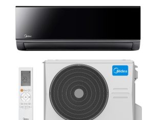 Революция комфорта: Midea – лидер в области климатической техники