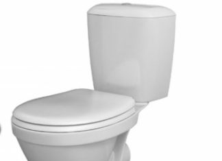 Сантехника Сантек: безупречное качество, проверенное временем