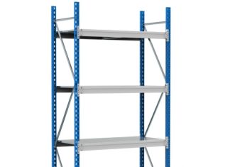 Как выбрать дизайнерскую мебель Складские стеллажи: на что следует обратить внимание при выборе?