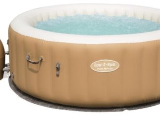 Стоит ли покупать надувные СПА бассейны? Стоит ли покупать надувные СПА бассейны?