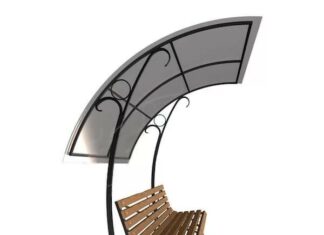 Как выбрать садовую скамейку? Как выбрать садовую скамейку ?