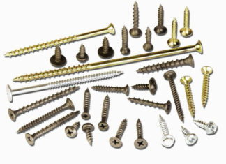 Шурупы, болты, саморезы для чего они нужны? Шурупы, болты, саморезы для чего они нужны?