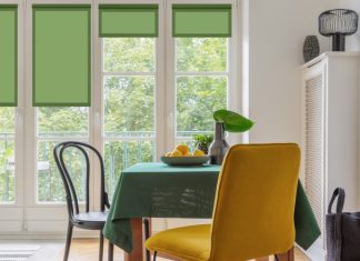 Где купить качественные ролл шторы: что это, ассортимент, особенности, критерии выбора Где купить качественные ролл шторы: что это, ассортимент, особенности, критерии выбора