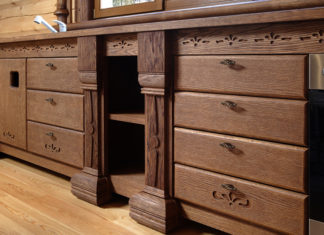 Почему важно заказывать деревянную мебель Почему важно заказывать деревянную мебель