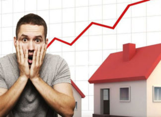 Рынок недвижимости во время кризиса Рынок недвижимости во время кризиса