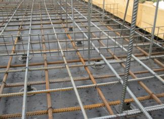 Для чего нужна арматура и как ее правильно использовать? Для чего нужна арматура и как ее правильно использовать?