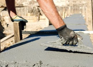 Как выбрать бетон для строительства? Как выбрать бетон для строительства?