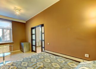 Комплексный ремонт квартиры в Санкт-Петербурге Комплексный ремонт квартиры в Санкт-Петербурге