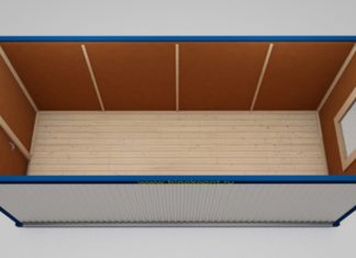 Аренда бытовок для различных нужд Аренда бытовок для различных нужд