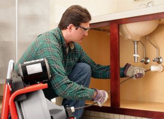 Что такое прочистка канализации? Что такое прочистка канализации?