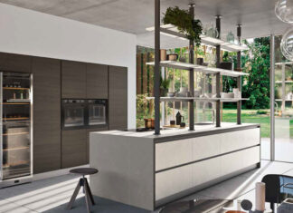 Кухня в квартире — отдельная или кухонька? Кухня в квартире - отдельная или кухонька?