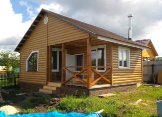 Почему стоит выбрать строительство дачного дома под ключ?