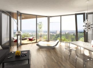 Преимущества и недостатки панорамных окон Преимущества и недостатки панорамных окон