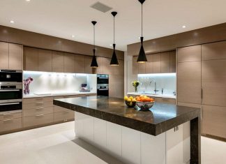 Современная кухня – какой она должна быть? Современная кухня – какой она должна быть?