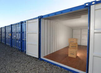 Стоит ли брать морской контейнер в аренду под склад: что это, критерии выбора, особенности и преимущества Стоит ли брать морской контейнер в аренду под склад: что это, критерии выбора, особенности и преимущества