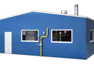 Котельная: что это и для чего нужна? Котельная: что это и для чего нужна?