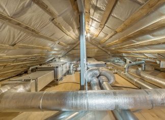 Вентиляция в частном доме: какую систему выбрать?
