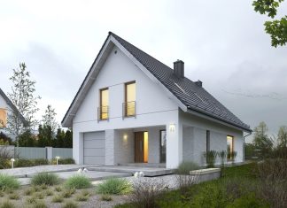 Строительство домов из пеноблоков под ключ: особенности, преимущества и важные моменты