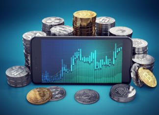 Маркетплейс для продажи и покупки криптовалюты Маркетплейс для продажи и покупки криптовалюты.