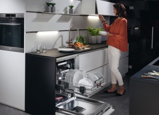 Размеры посудомоечных машин, преимущества и критерии выбора в интернет-магазине Ozon