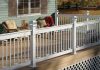 Где купить ограждения для террасы: ассортимент, разновидности, материалы для изготовления, особенности и преимущества Где купить ограждения для террасы: ассортимент, разновидности, материалы для изготовления, особенности и преимущества