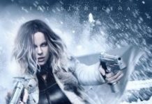 Другой мир: Войны крови – за гранью противостояния