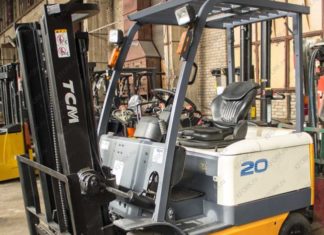 Факторы, влияющие на покупку погрузчика Факторы, влияющие на покупку погрузчика