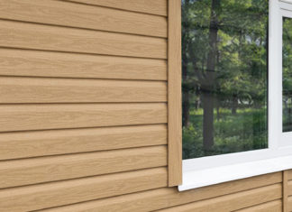 Сайдинги и ПВХ Сайдинги и ПВХ