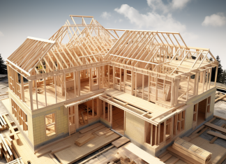 Строительные материалы для строительства дома — какие необходимы и как выбрать?