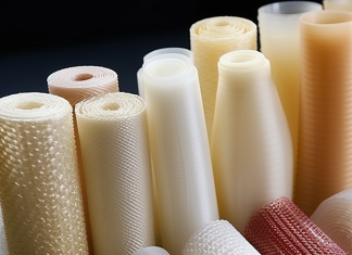 Что такое стеклопластиковые изделия?