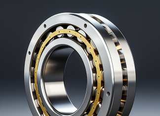 Зачем необходим роликовый подшипник?