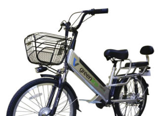 Насколько популярен электрический транспорт Насколько популярен электрический транспорт