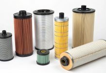 Что делать, если спецтехника теряет мощность? Проверяем фильтры