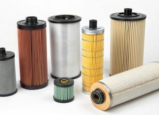 Что делать, если спецтехника теряет мощность? Проверяем фильтры