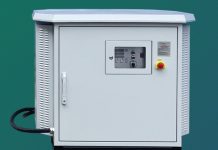 Назначение преобразователей частоты и напряжения в аэродромной технике