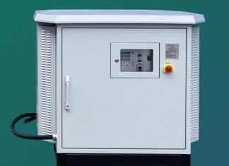 Назначение преобразователей частоты и напряжения в аэродромной технике