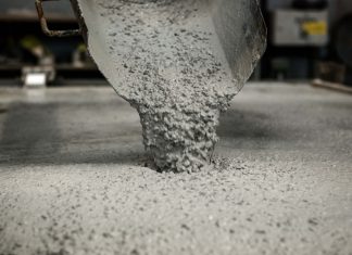 Виды и особенности разных марок бетона Виды и особенности разных марок бетона