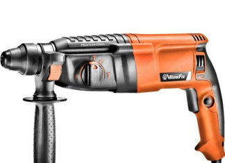 Современные перфораторы Современные перфораторы