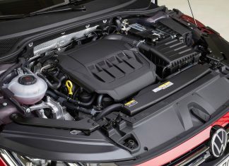Arteon — a new line of engines