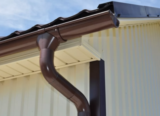 Металлические водосточные системы: что это, особенности, разновидности, критерии выбора, преимущества Металлические водосточные системы: что это, особенности, разновидности, критерии выбора, преимущества