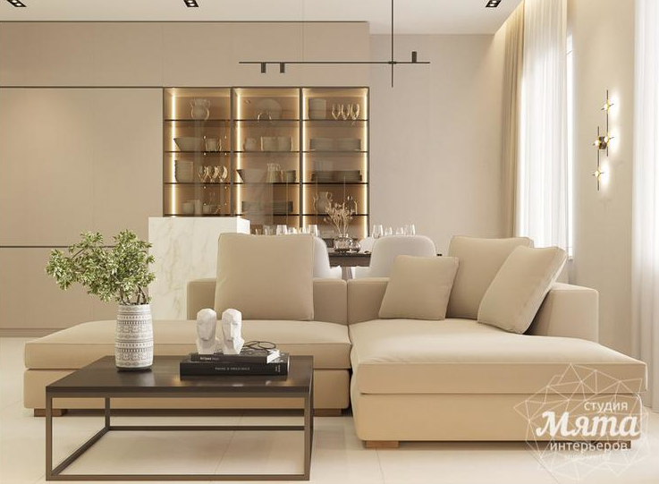 Кому лучше доверить дизайн интерьера своего жилья?