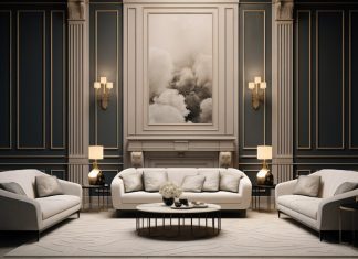 VIP-залы Шереметьево Терминал B: комфорт и эффективность