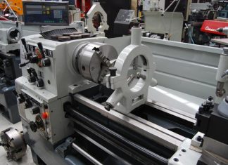 Токарные станки по металлу: сердце механической обработки