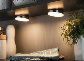 Светильники со светодиодами: разнообразие, выбор и особенности