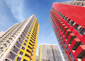 На что обратить внимание при покупке новостроя На что обратить внимание при покупке новостроя