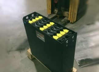 Как максимально эффективно использовать тяговый аккумулятор Как максимально эффективно использовать тяговый аккумулятор