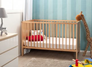 Детская кроватка: как выбрать детскую кроватку? Детская кроватка: как выбрать детскую кроватку?