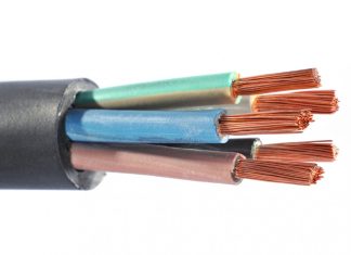 Виды и особенности различных кабелей