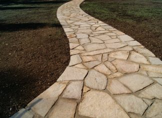 Почему важно использовать плитняк Почему важно использовать плитняк